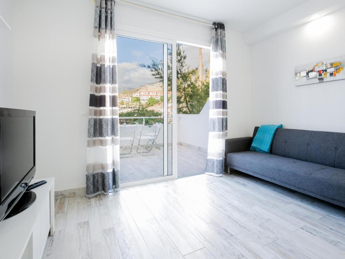 480 A Island Village With Terrace View And Wifi Costa Adeje  Luaran gambar