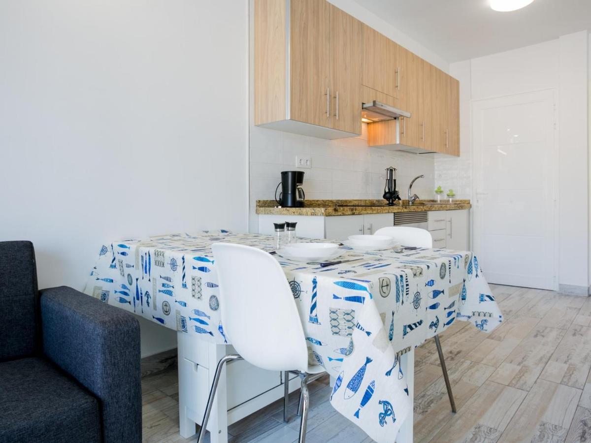 480 A Island Village With Terrace View And Wifi Costa Adeje  Luaran gambar