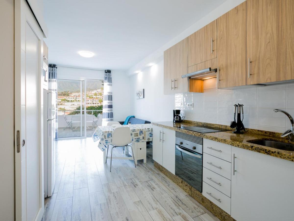 480 A Island Village With Terrace View And Wifi Costa Adeje  Luaran gambar
