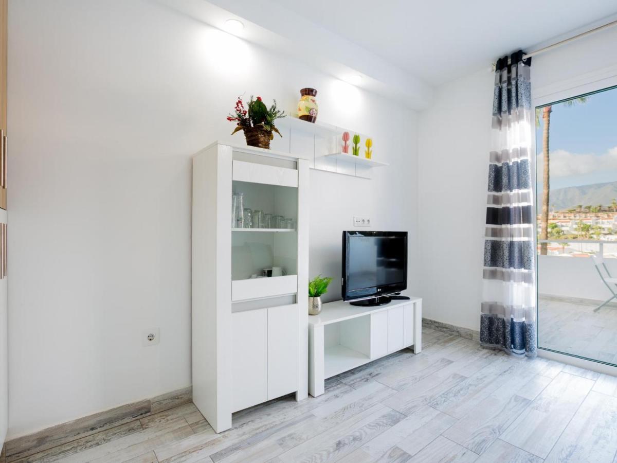 480 A Island Village With Terrace View And Wifi Costa Adeje  Luaran gambar