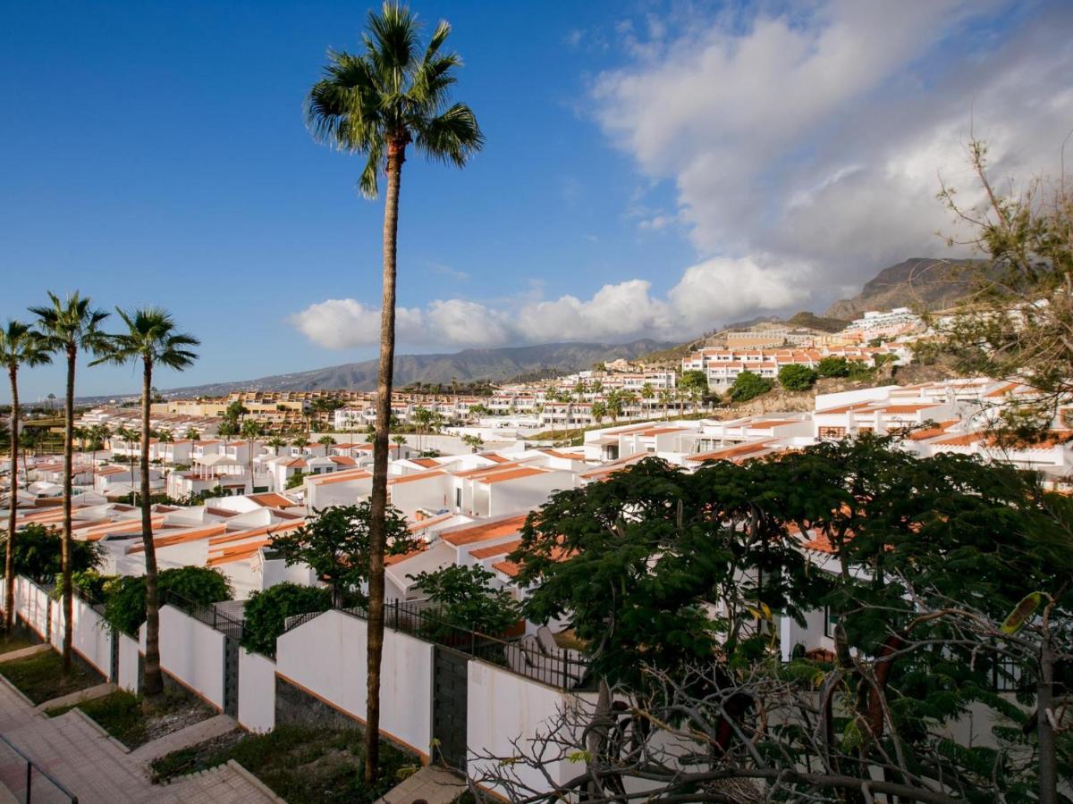 480 A Island Village With Terrace View And Wifi Costa Adeje  Luaran gambar