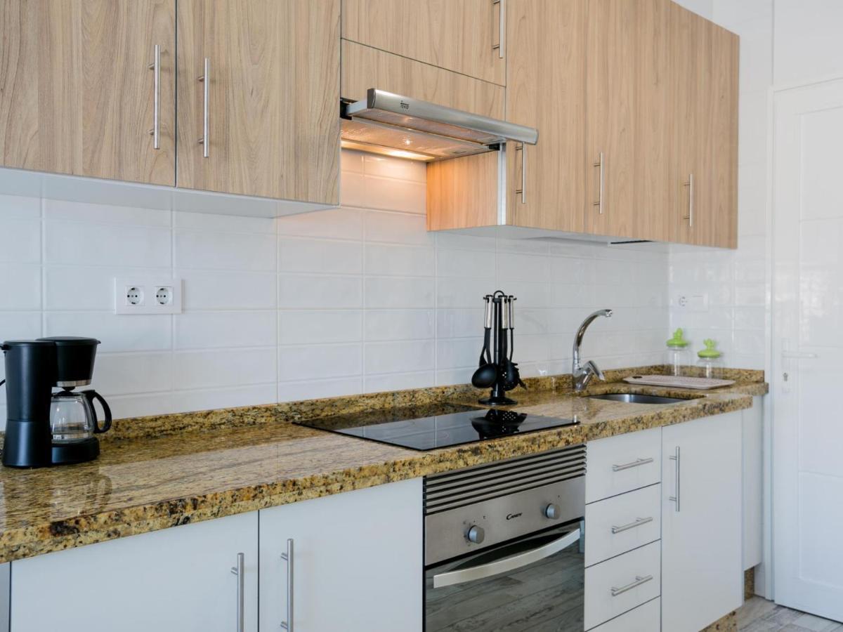 480 A Island Village With Terrace View And Wifi Costa Adeje  Luaran gambar