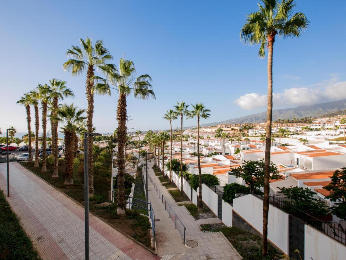 480 A Island Village With Terrace View And Wifi Costa Adeje  Luaran gambar