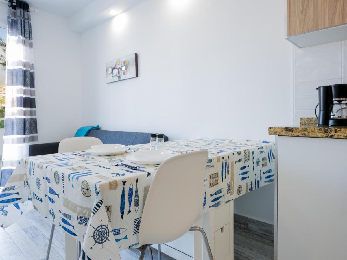 480 A Island Village With Terrace View And Wifi Costa Adeje  Luaran gambar